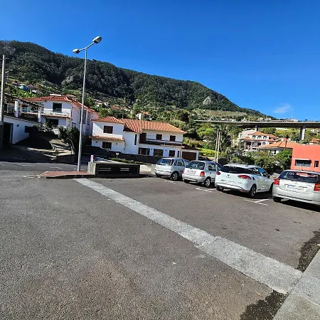Machico Oasis - Mountainview Apartment Exterior photo