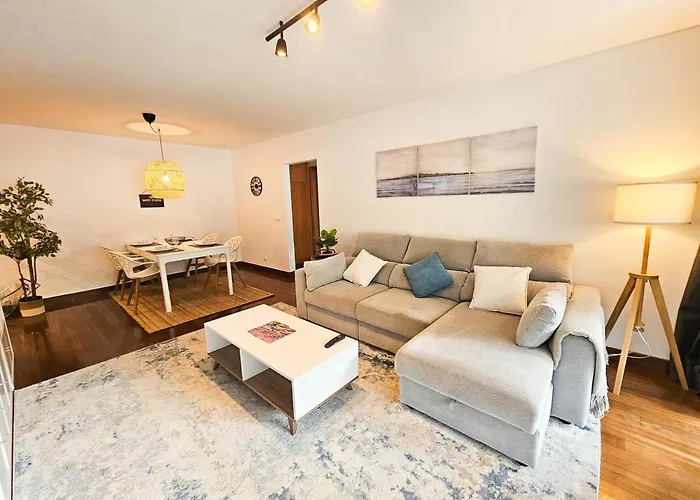 Machico Oasis - Mountainview
