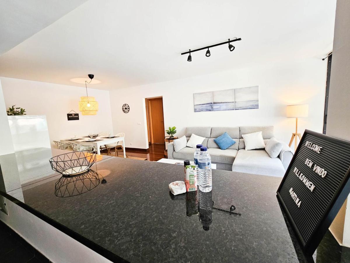 Apartment Machico Oasis - Mountainview