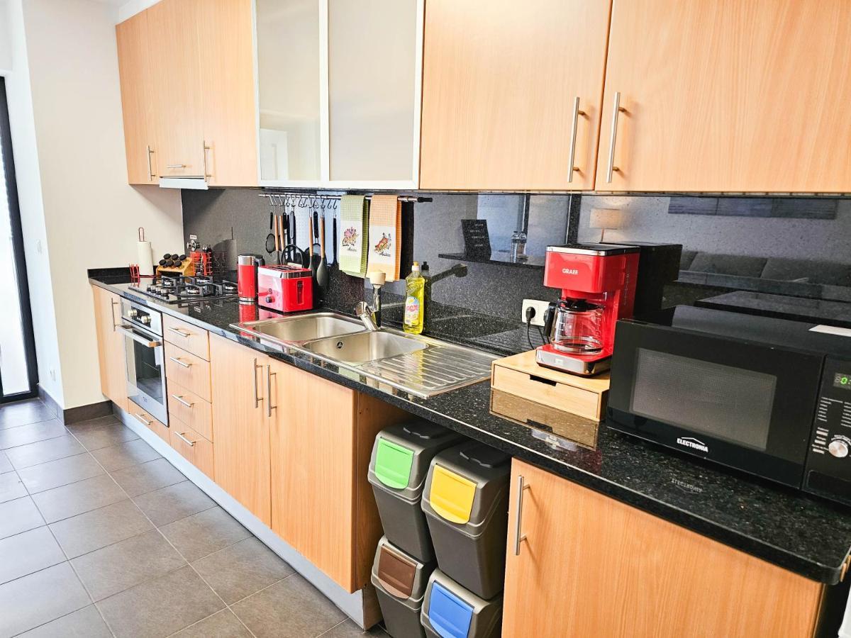 Machico Oasis - Mountainview Apartment Machico (Madeira)