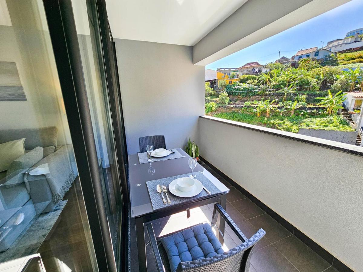 Machico Oasis - Mountainview Apartment Machico (Madeira)