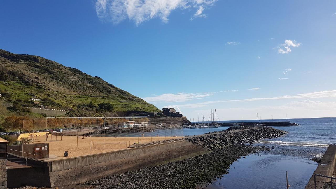 Machico Oasis - Mountainview