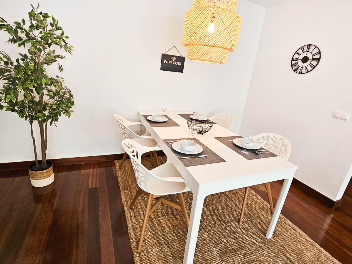 Machico Oasis - Mountainview Apartment