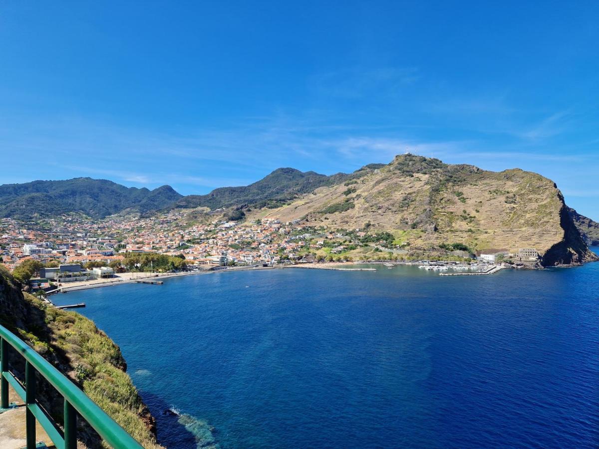 Machico Oasis - Mountainview *