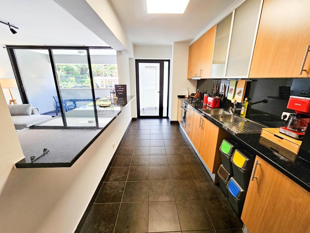 Apartment Machico Oasis - Mountainview *