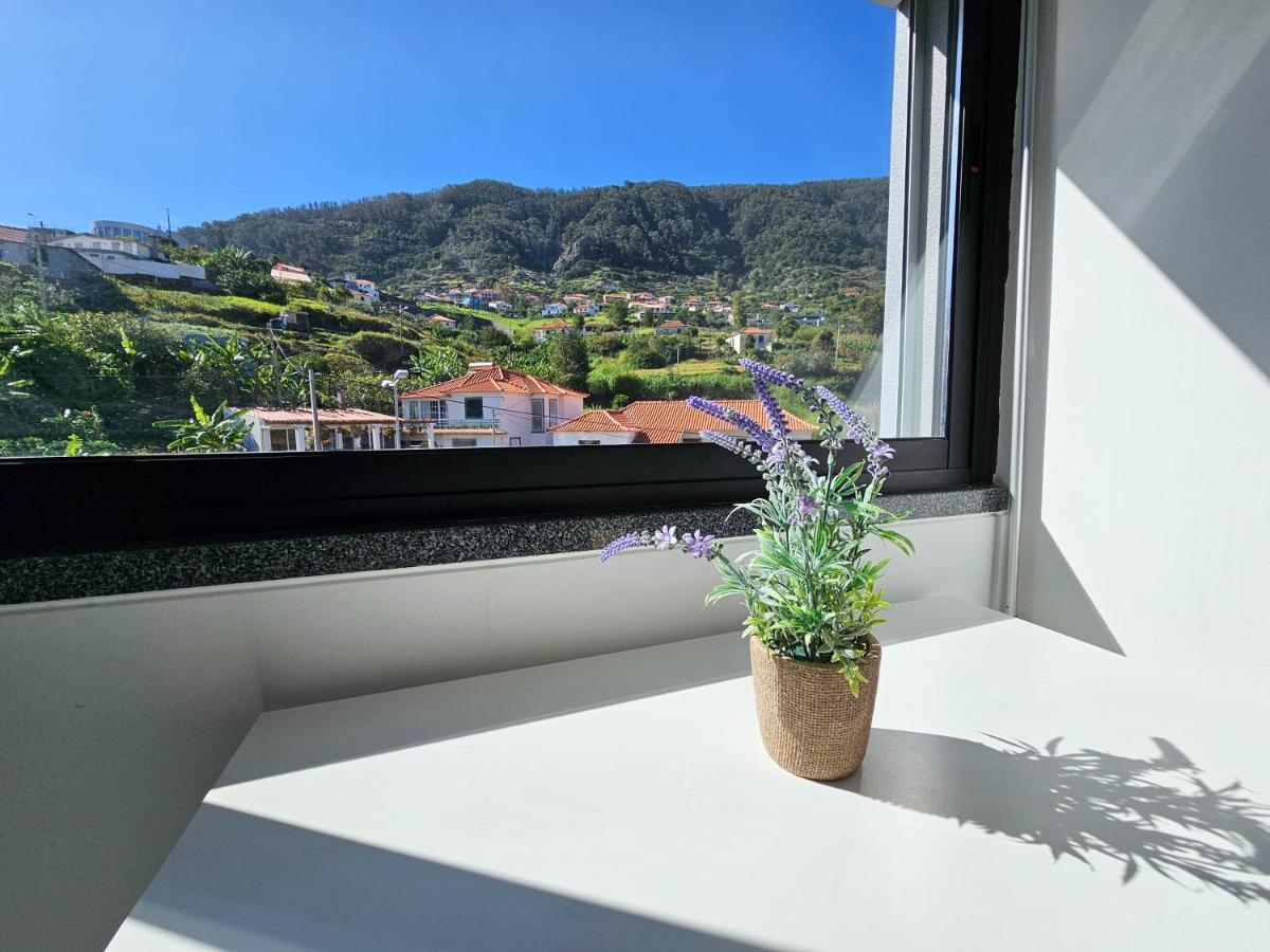 Machico Oasis - Mountainview *