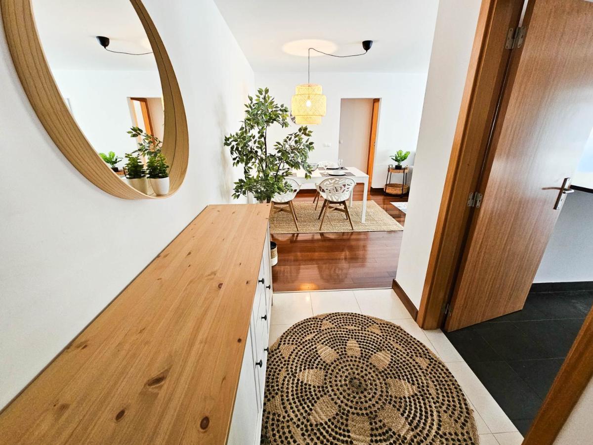 Machico Oasis - Mountainview