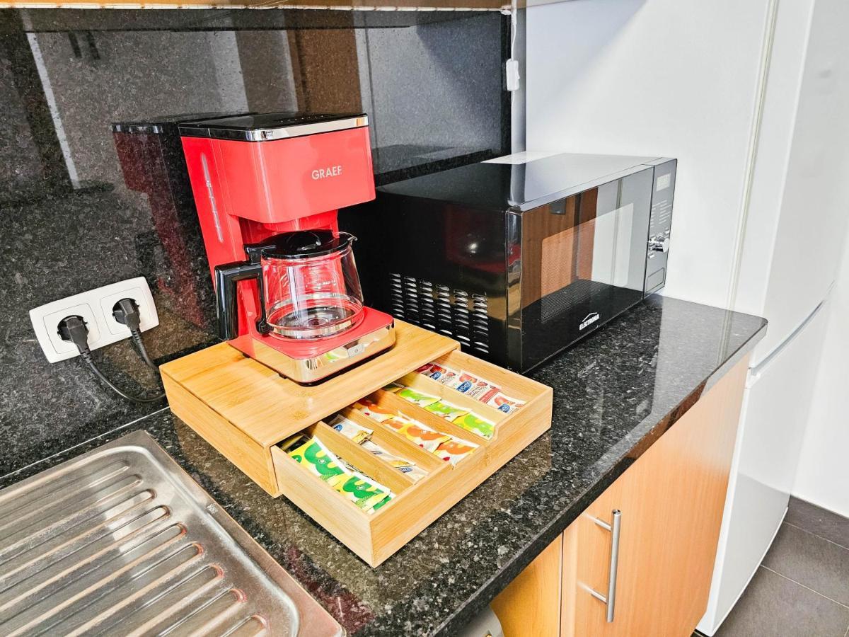 Machico Oasis - Mountainview Apartment *