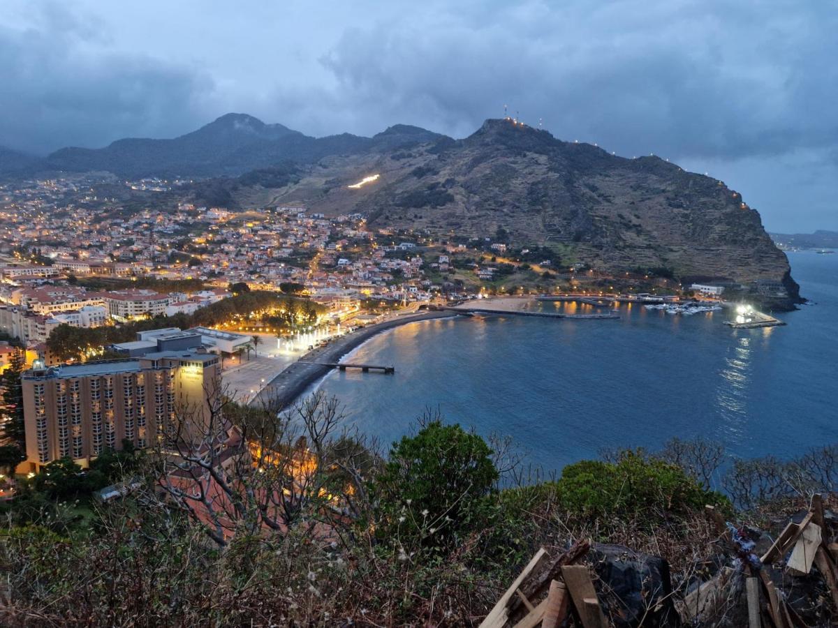 Machico Oasis - Mountainview * Machico (Madeira)