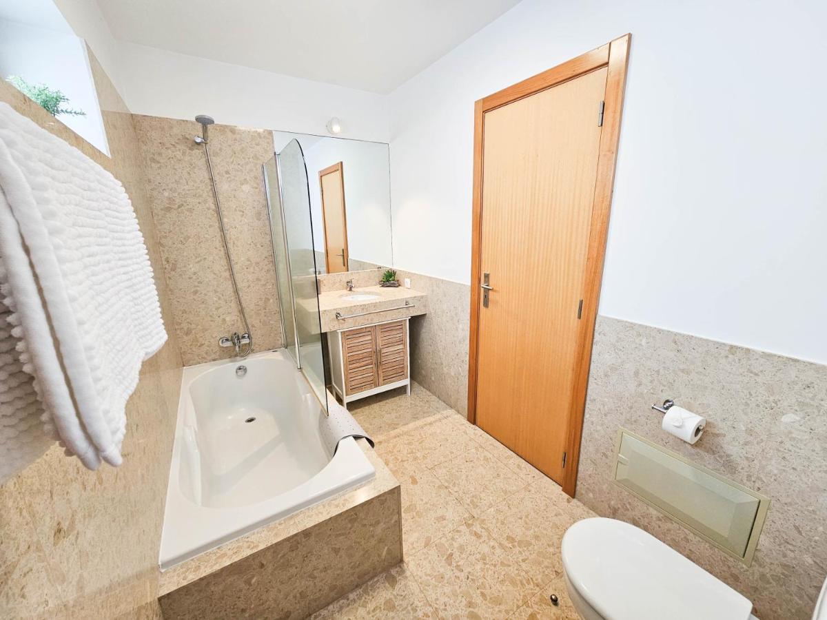 Machico Oasis - Mountainview