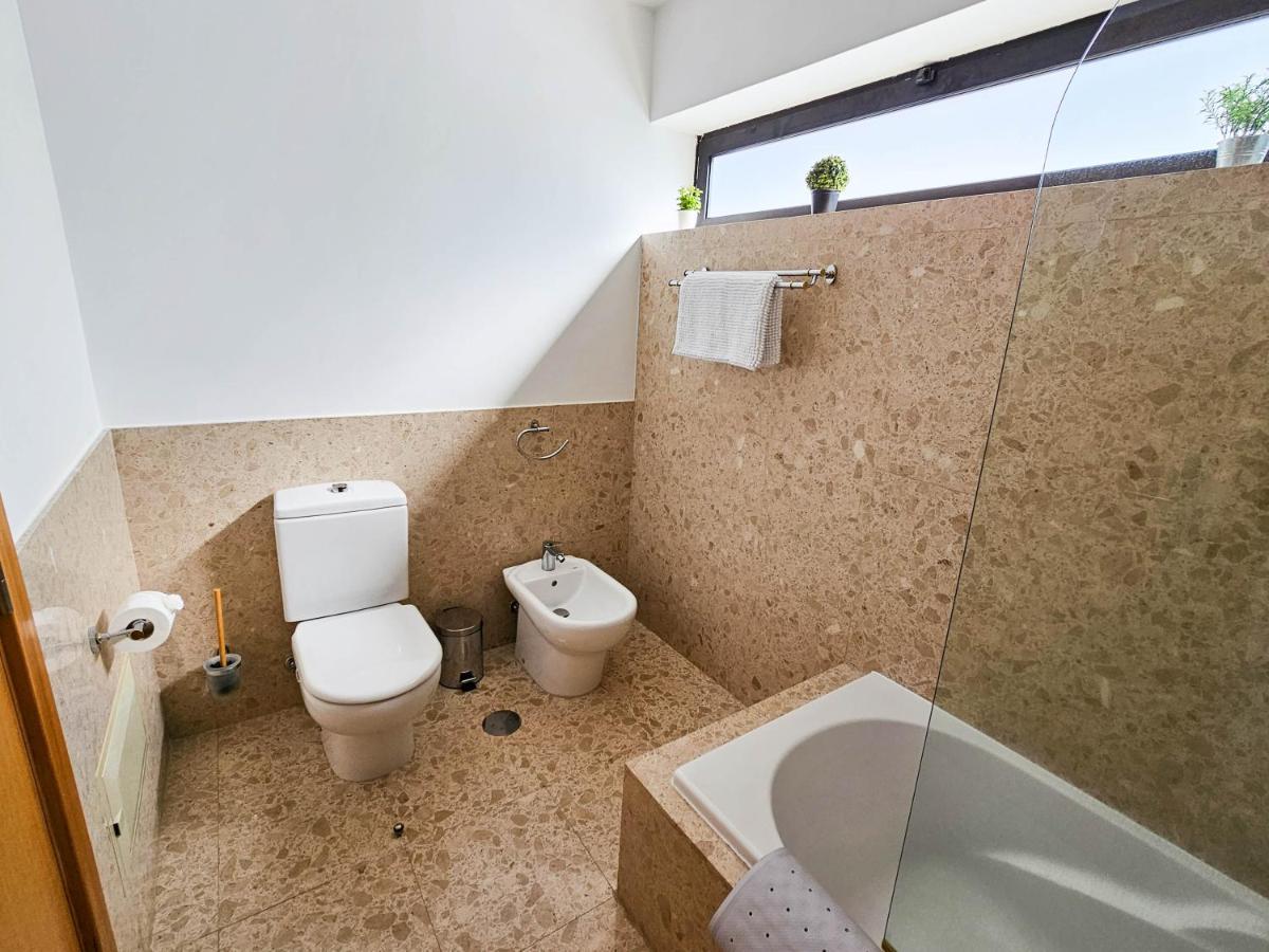 Machico Oasis - Mountainview *