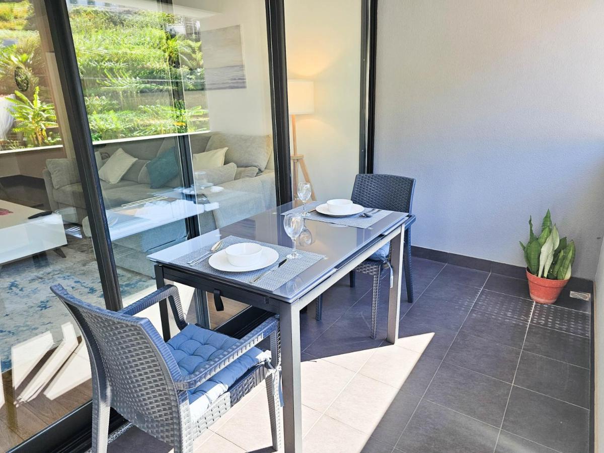 Apartment Machico Oasis - Mountainview Machico (Madeira)